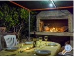 Appartements Gulin - Primoten Croatie