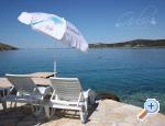 Appartements Gulin - Primoten Croatie