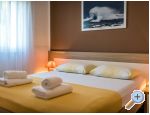 Appartements Gulin - Primoten Croatie