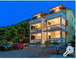 Appartements Gulin - Primoten Croatie