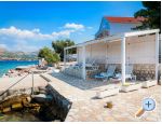 Appartements Gulin - Primoten Croatie