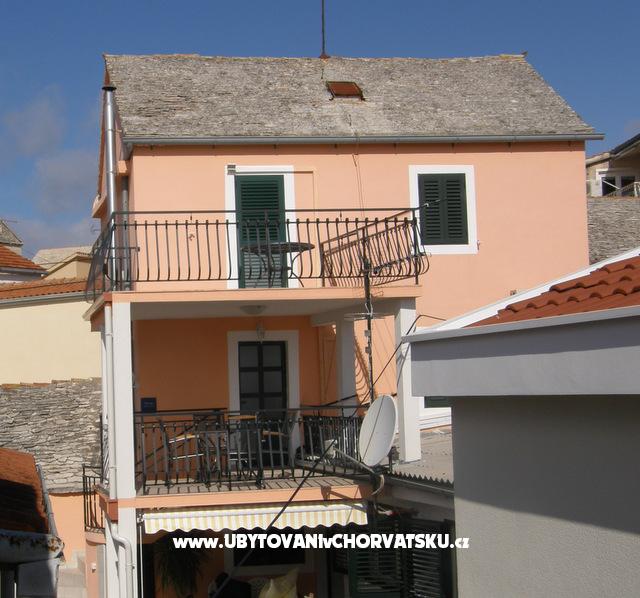 Appartements Huljev – Ferienwohnung Primosten, Kroatien – Foto 1