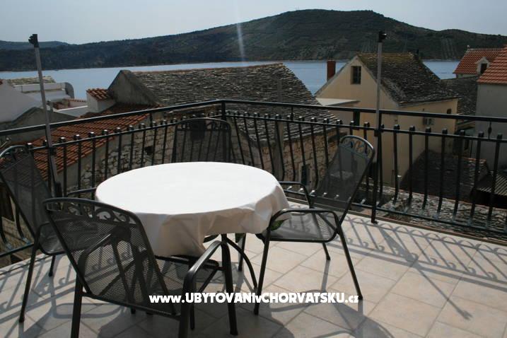 Appartements Huljev – Ferienwohnung Primosten, Kroatien – Foto 2