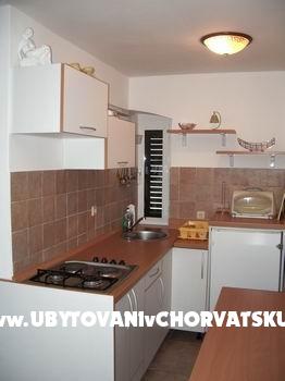 Appartements Huljev – Ferienwohnung Primosten, Kroatien – Foto 6