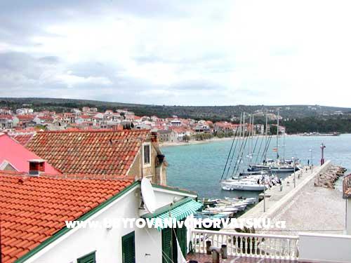 Appartements Huljev – Ferienwohnung Primosten, Kroatien – Foto 7