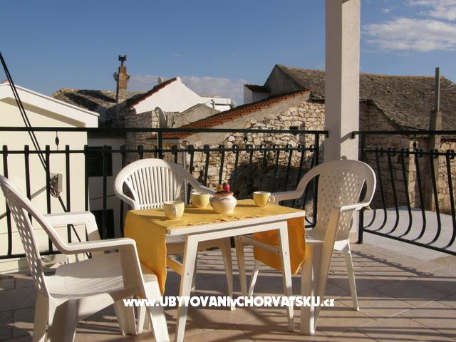 Appartements Huljev – Ferienwohnung Primosten, Kroatien – Foto 9