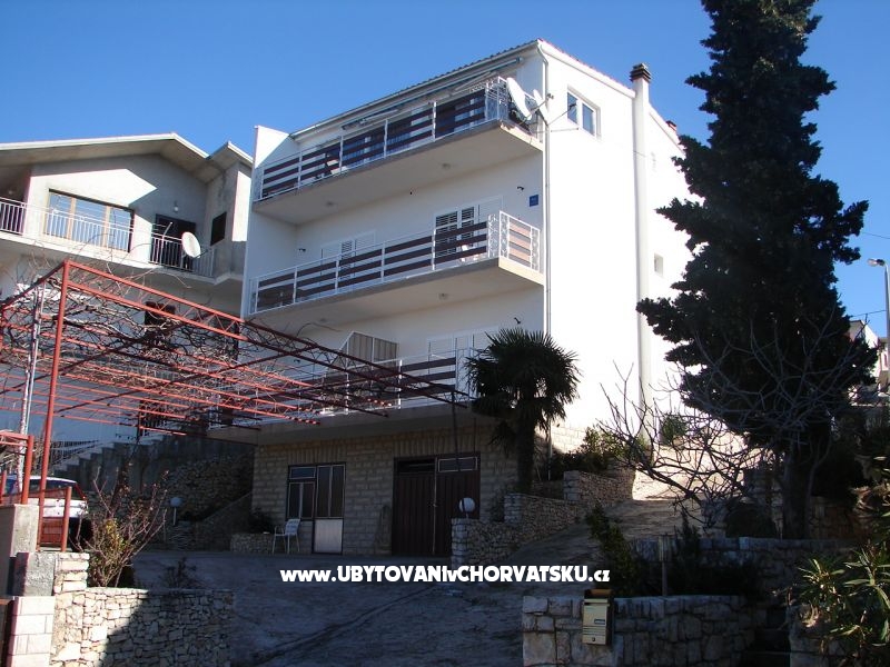 Appartements Mirja – Ferienwohnung Primosten, Kroatien – Foto 1