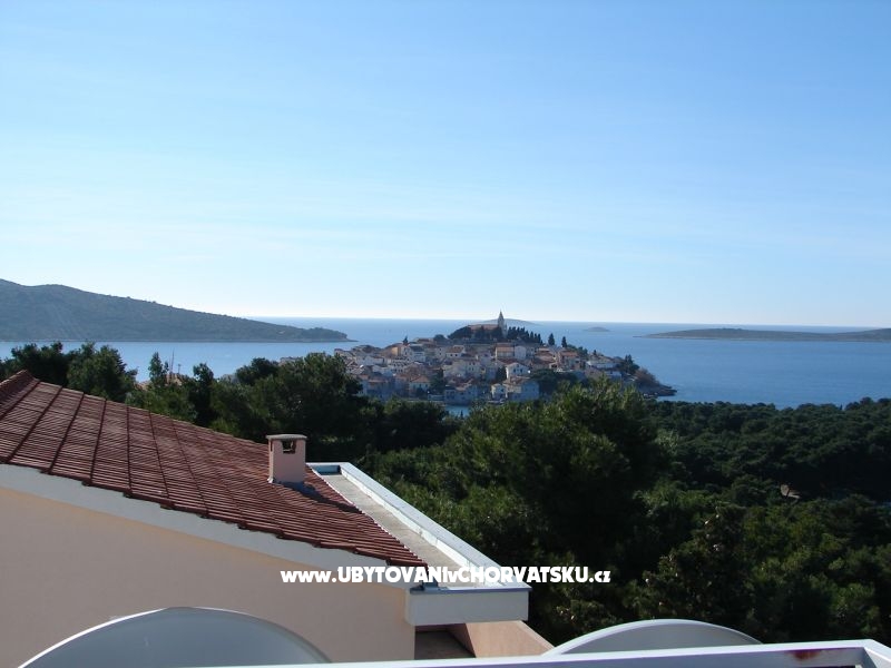 Appartements Mirja – Ferienwohnung Primosten, Kroatien – Foto 2