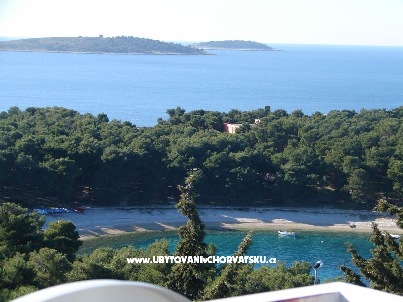 Appartements Mirja – Ferienwohnung Primosten, Kroatien – Foto 3