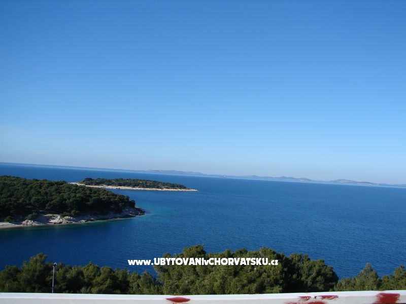 Appartements Mirja – Ferienwohnung Primosten, Kroatien – Foto 4