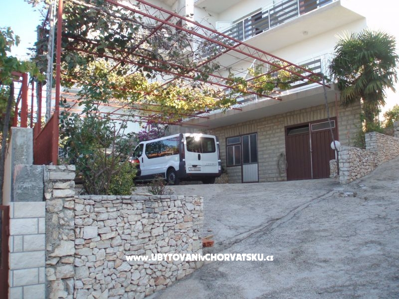 Appartements Mirja – Ferienwohnung Primosten, Kroatien – Foto 5