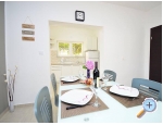 Apartmaji Ivana i Martina - Primoten Hrvaka