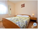 Appartements Ivana i Martina - Primoten Kroatien