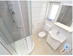 Appartements Ivana i Martina - Primoten Kroatien