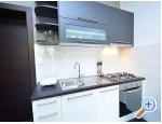 Appartements Ivana i Martina - Primoten Kroatien