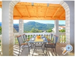 Appartements Ivana i Martina - Primoten Kroatien
