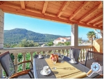 Appartements Ivana i Martina - Primoten Kroatien