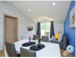 Apartmaji Ivana i Martina - Primoten Hrvaka
