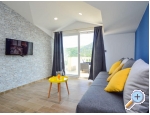 Appartements Ivana i Martina - Primoten Kroatien
