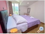 Appartements Ivana i Martina - Primoten Kroatien