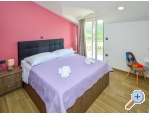 Appartements Ivana i Martina - Primoten Kroatien
