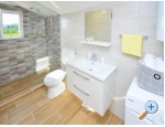 Appartements Ivana i Martina - Primoten Kroatien