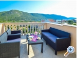 Appartements Ivana i Martina - Primoten Kroatien