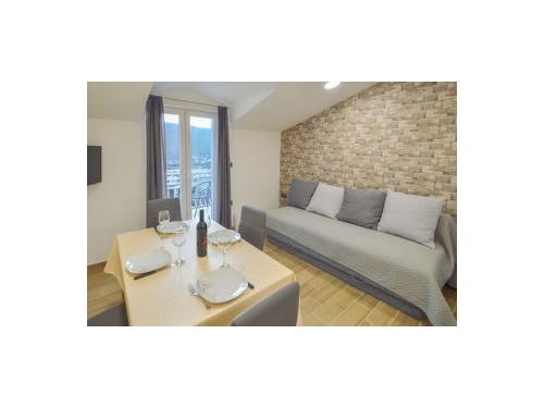 Appartements Ivana i Martina - Primoten Croatie