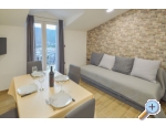 Apartmaji Ivana i Martina - Primoten Hrvaka