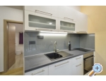 Appartements Ivana i Martina - Primoten Kroatien