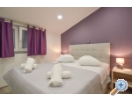 Appartements Ivana i Martina - Primoten Kroatien