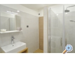 Appartements Ivana i Martina - Primoten Kroatien