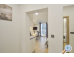 Appartements Ivana i Martina - Primoten Kroatien