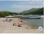 Apartmaji Ivana i Martina - Primoten Hrvaka