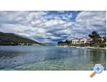 Apartmaji Ivana i Martina - Primoten Hrvaka
