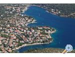 Apartmaji Ivana i Martina - Primoten Hrvaka