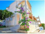 Apartmaji Ivana i Martina - Primoten Hrvaka