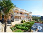 Apartmaji Ivana i Martina - Primoten Hrvaka
