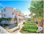 Apartmaji Ivana i Martina - Primoten Hrvaka