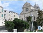 Apartmaji Ivana i Martina - Primoten Hrvaka