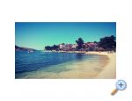 Apartmaji Ivana i Martina - Primoten Hrvaka