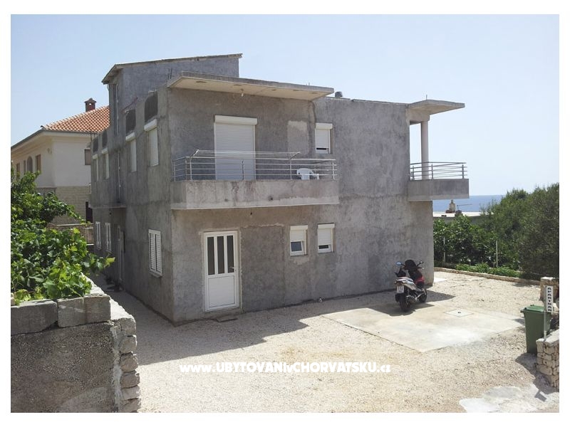 Appartements Jopa – Ferienwohnung Primosten, Kroatien – Foto 1