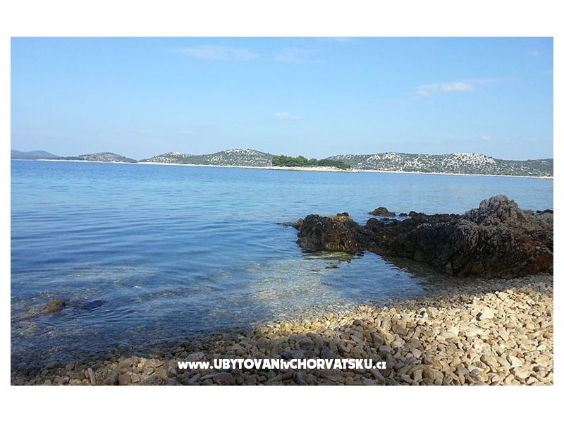 Appartements Jopa – Ferienwohnung Primosten, Kroatien – Foto 3