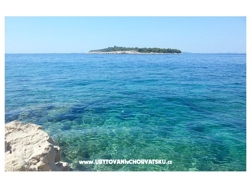 Appartements Jopa – Ferienwohnung Primosten, Kroatien – Foto 4