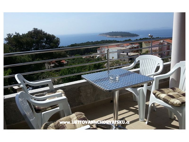 Appartements Jopa – Ferienwohnung Primosten, Kroatien – Foto 6