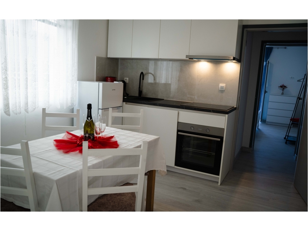 Appartements Josipa - Primoten Croatie