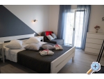 Appartements Josipa - Primoten Kroatien