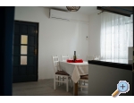 Appartements Josipa - Primoten Kroatien
