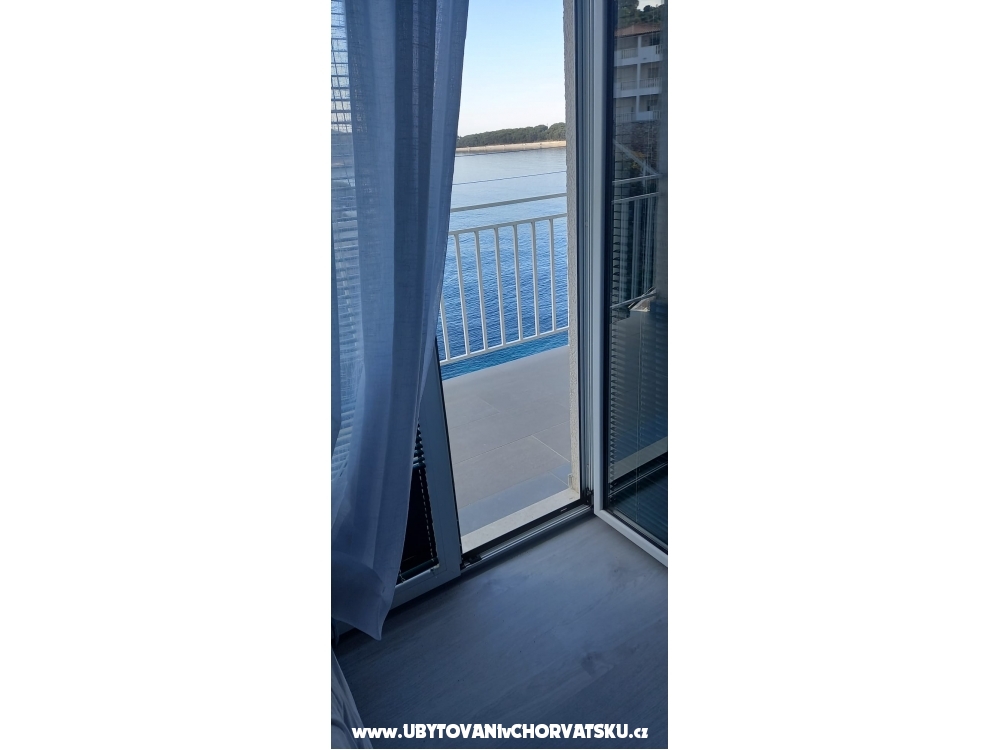 Appartements Josipa - Primoten Croatie