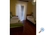 Appartements Josipa - Primoten Kroatien